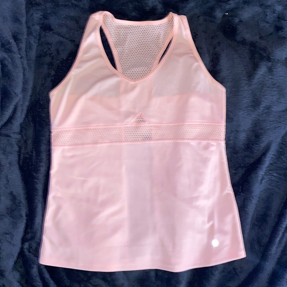 Workout Tank top🖤